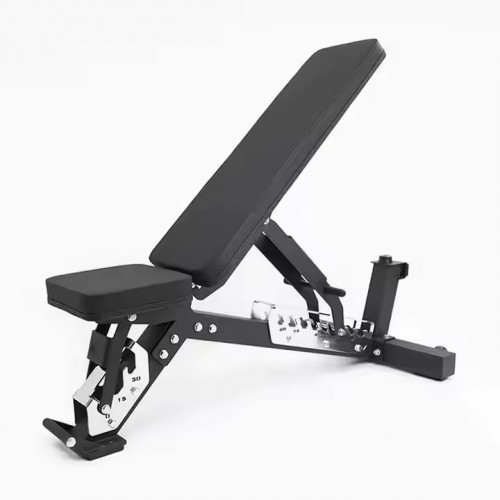 VIKING B-400 Power Bench – Πάγκος Γυμναστικής
